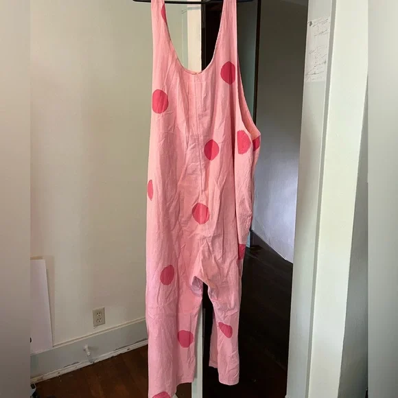 State the Label polka dot jumper - Picture 2 of 6